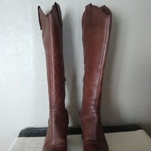 Guess Over-the-knee boots